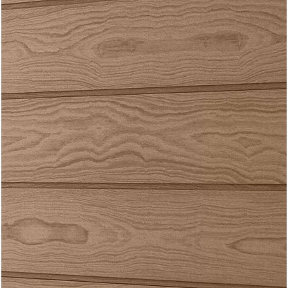 Keter Newton 7 x 9ft Double Door Outdoor Apex Plastic Garden Shed